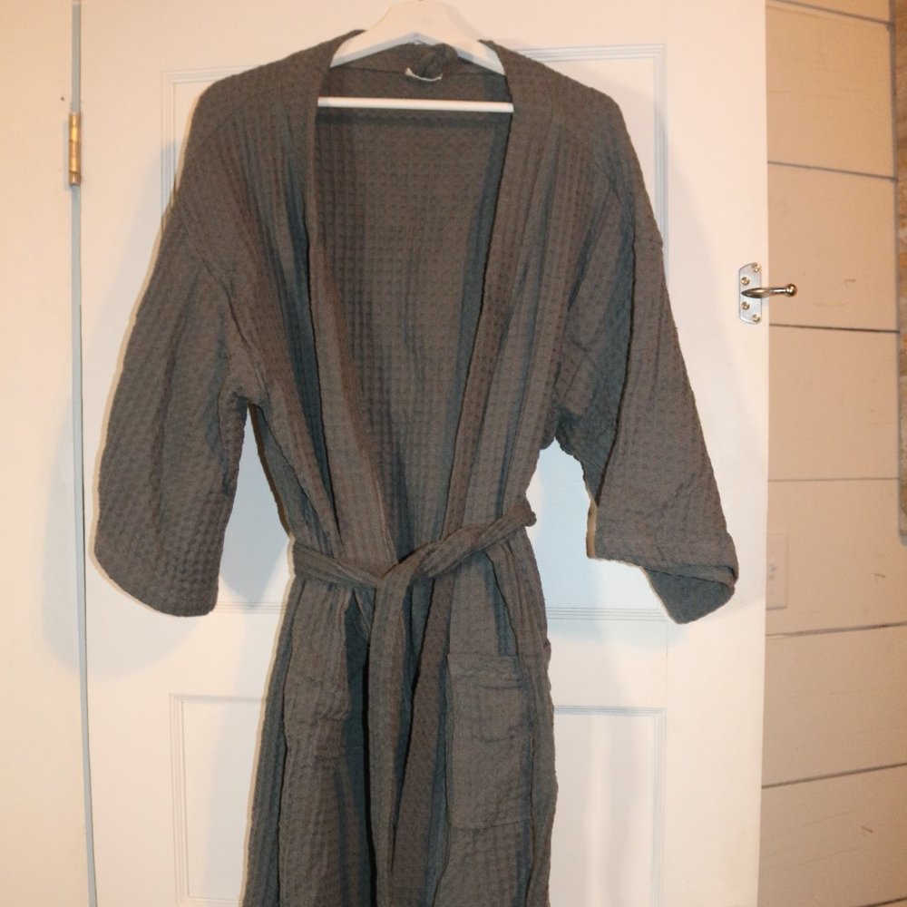 Womens Robe